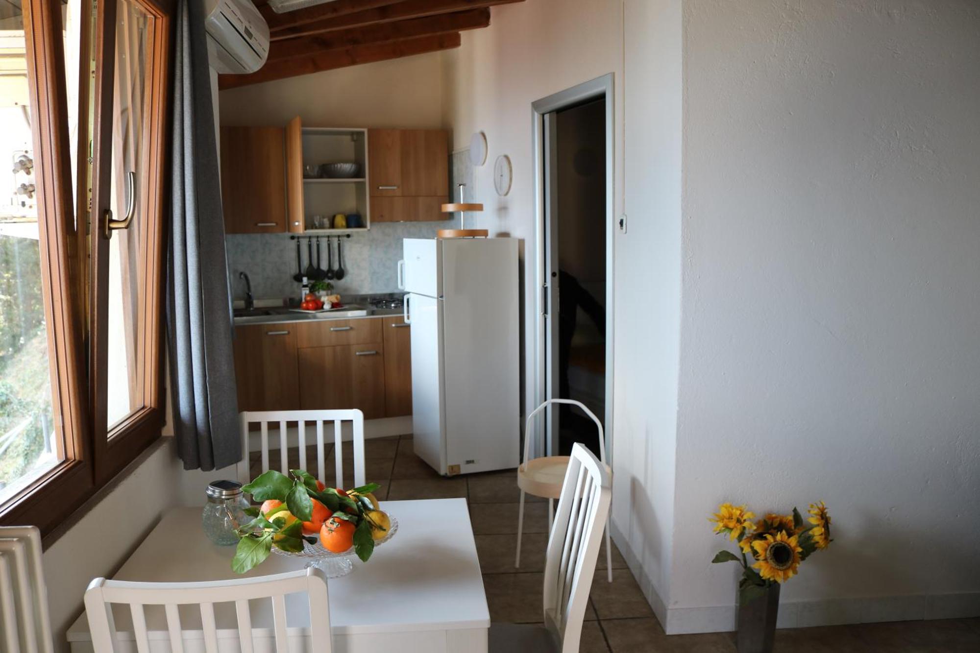 Lakeview Cannobio Camping & Resort Exteriör bild