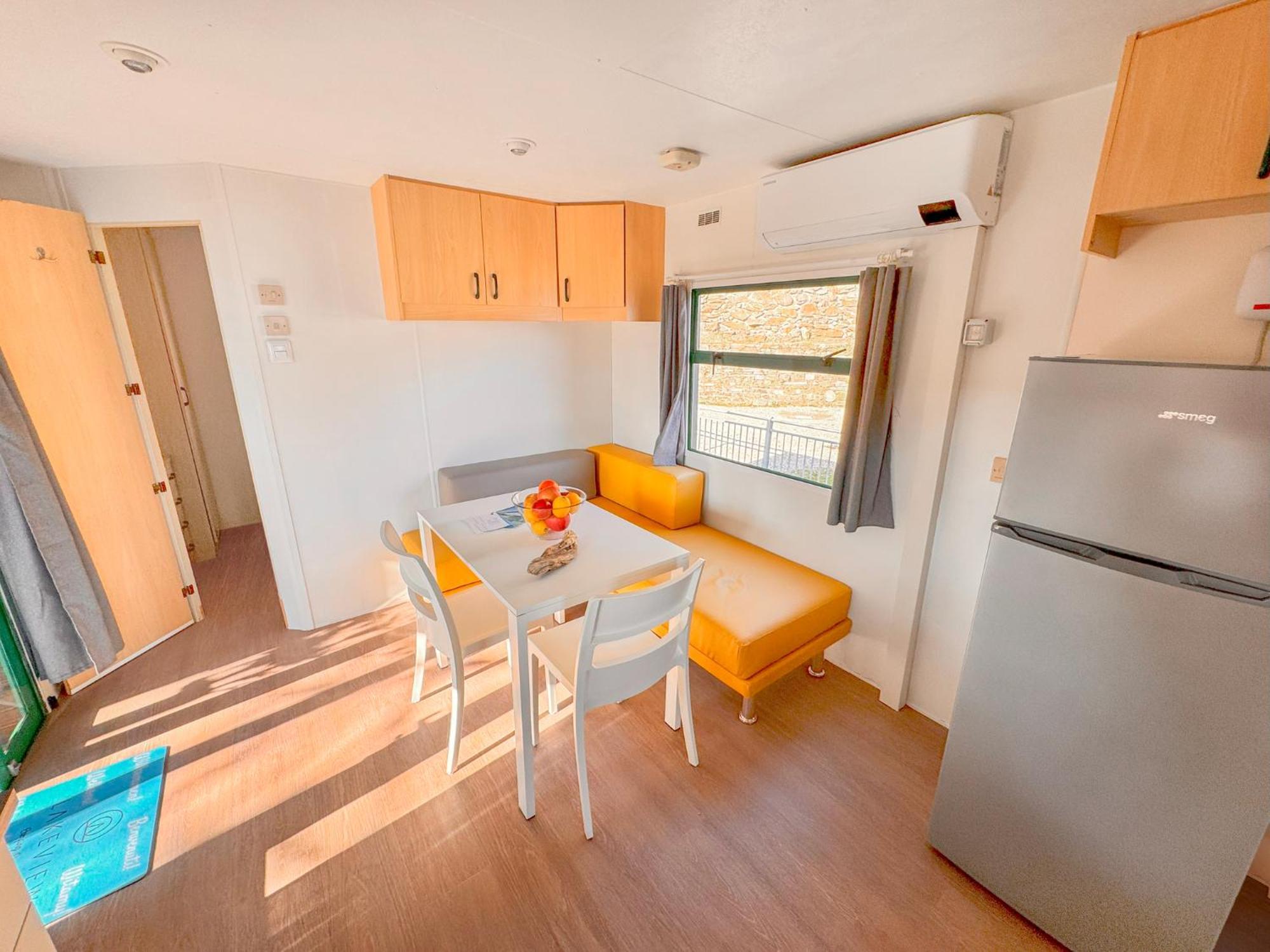 Lakeview Cannobio Camping & Resort Exteriör bild